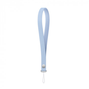 Apple correa de muñeca – Crisp Blue