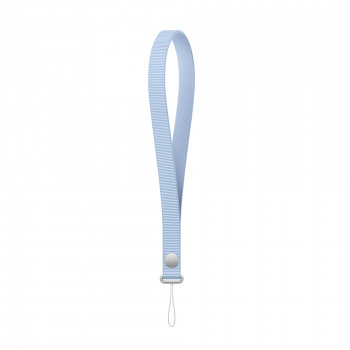 Apple correa de muñeca – Crisp Blue