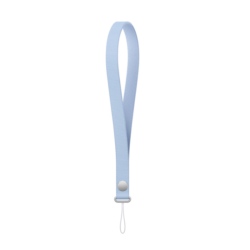 Apple correa de muñeca – Crisp Blue