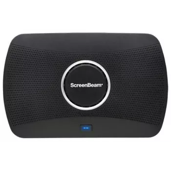SCREENBEAM 1100P Admin Tools Bundle 3Y sistema de presentación inalámbrico