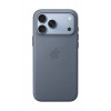 Apple iPhone 18 Pro Max Funda TechWoven con MagSafe – Chambray Blue