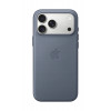 Apple iPhone 18 Pro Max Funda TechWoven con MagSafe – Chambray Blue