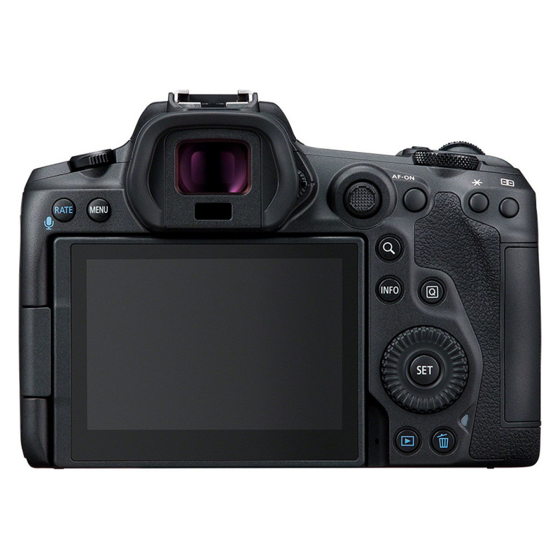 Canon EOS R5 Cuerpo - cámara digital sin espejo - 45 MPix