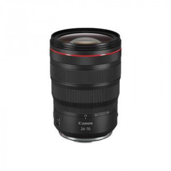 Canon RF 24-70mm f/2.8 L IS USM Objetivo zoom