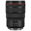 Canon RF 24-70mm f/2.8 L IS USM Objetivo zoom