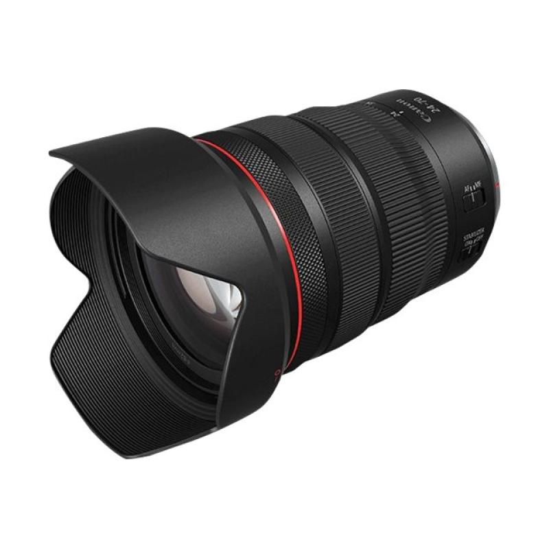 Canon RF 24-70mm f/2.8 L IS USM Objetivo zoom