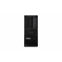 Lenovo ThinkStation P3 Gen 2 Estación de trabajo en torre - Intel Core Ultra 9 285K, 64GB RAM, 1TB SSD, NVIDIA RTX 4500, Windows 11 Pro (DE)