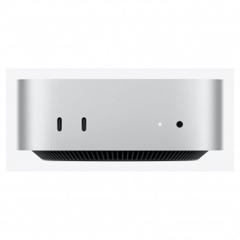 Apple Mac mini (M6 CPU de 12 núcleos, GPU de 12 núcleos) - 16 GB de memoria unificada, 512GB SSD