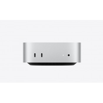 Apple Mac mini (M6 CPU de 12 núcleos, GPU de 12 núcleos) - 16 GB de memoria unificada, 512GB SSD