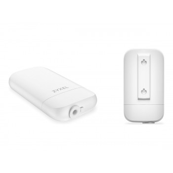 Zyxel NWA55AXPTP 802.11ax Wifi 6 NebulaFlex Punto de acceso Outdoor