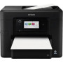 Epson WorkForce Pro WF-4930 Impresora multifunción de inyección de tinta en color con fax