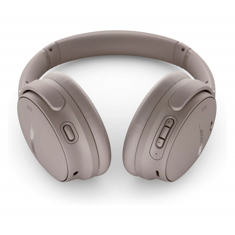 Bose QuietComfort Auriculares over-ear con cancelación de ruido – Arena