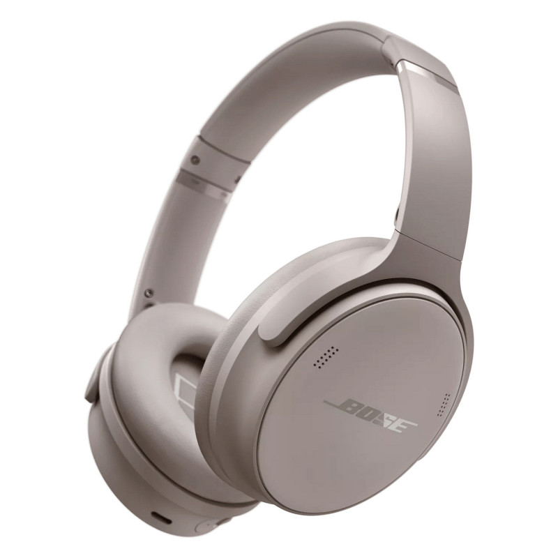 Bose QuietComfort Auriculares over-ear con cancelación de ruido – Arena