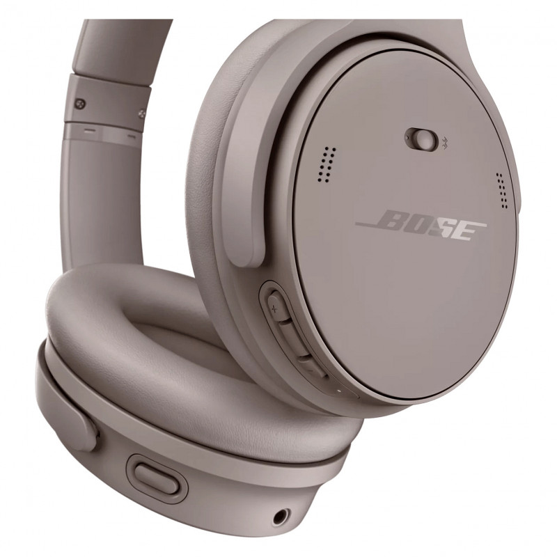 Bose QuietComfort Auriculares over-ear con cancelación de ruido – Arena