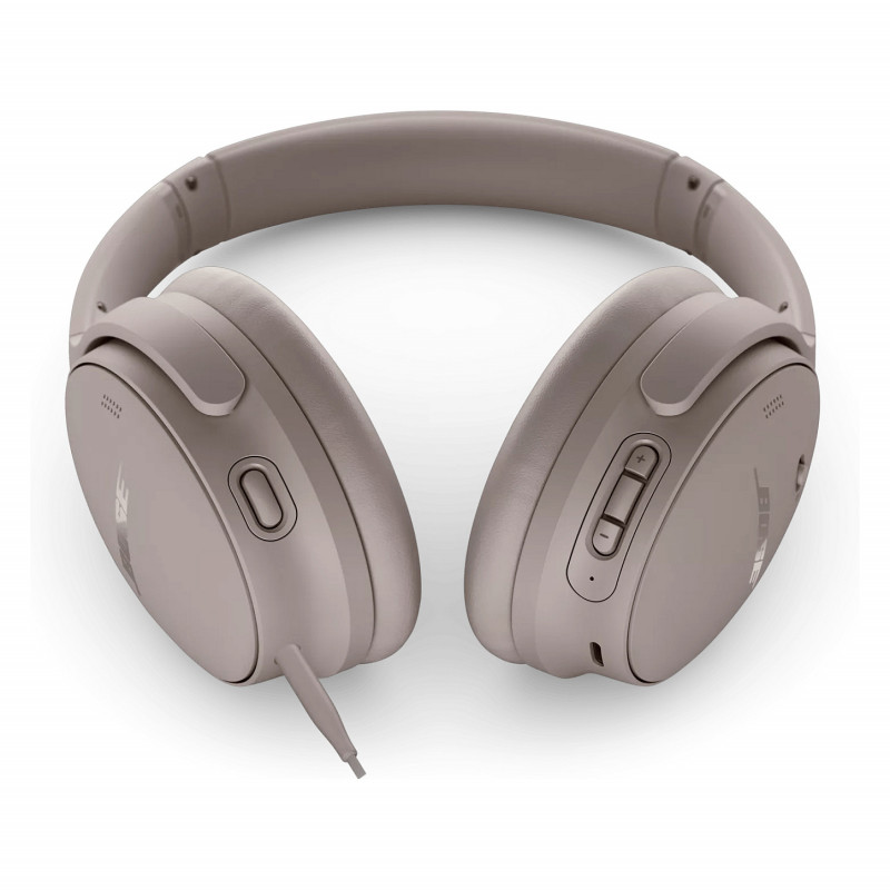 Bose QuietComfort Auriculares over-ear con cancelación de ruido – Arena