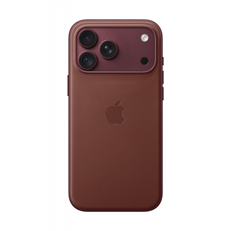 Apple iPhone 18 Pro Max Funda TechWoven con MagSafe – Mulberry