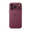 Apple iPhone 18 Pro Max Funda TechWoven con MagSafe – Mulberry