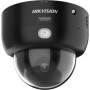 Hikvision DS-2CD2143G2-LIPTRZS2UY(2.8/4) Cámara de vigilancia domo 4MP EasyIP 2.0 Negra