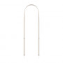 Apple Correa de bandolera – Arena