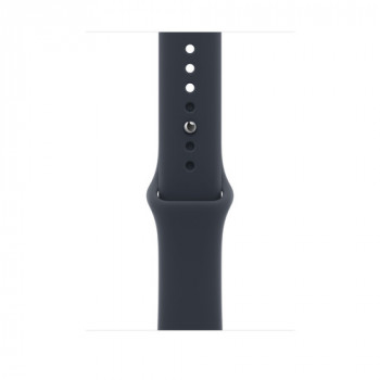 Apple Correa deportiva 46mm Azul marino – M/L