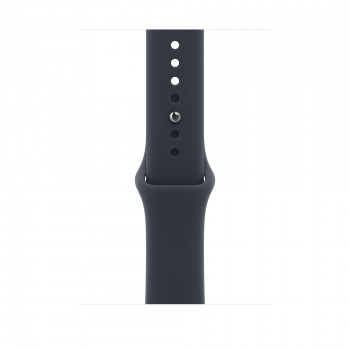 Apple Correa deportiva 46mm Azul marino – M/L