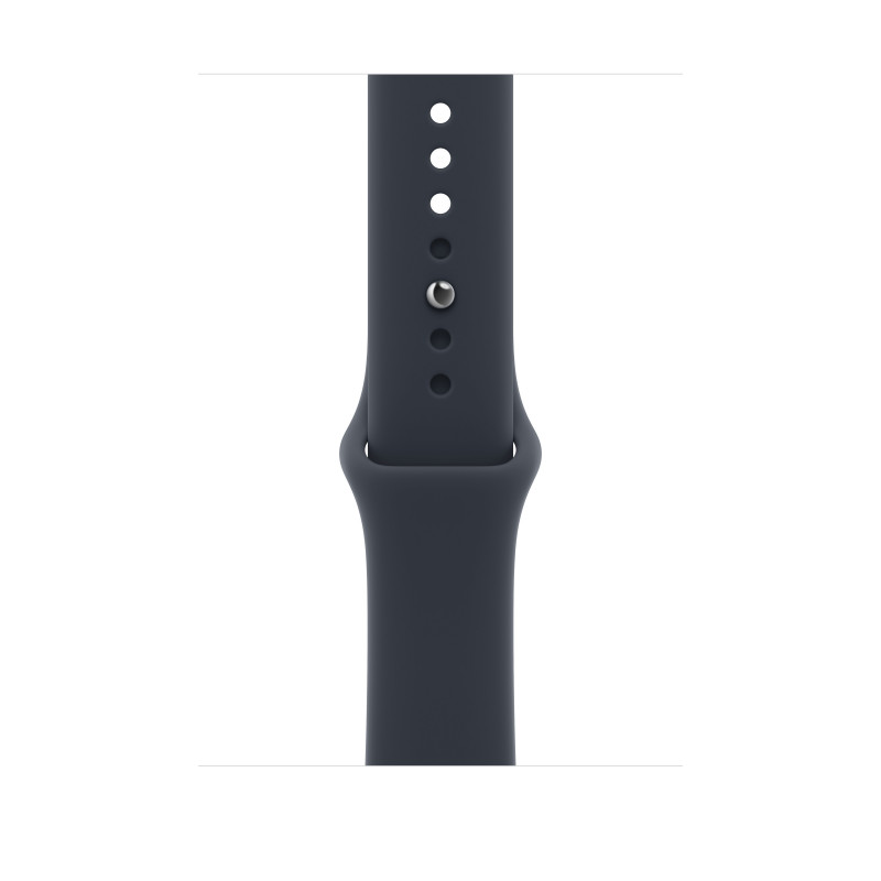 Apple Correa deportiva 46mm Azul marino – M/L