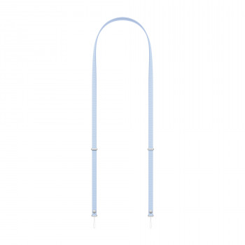 Apple Correa de bandolera – Crisp Blue