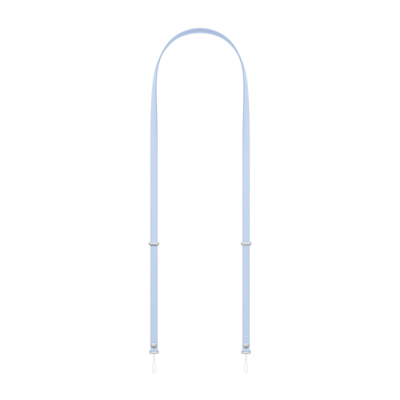 Apple Correa de bandolera – Crisp Blue