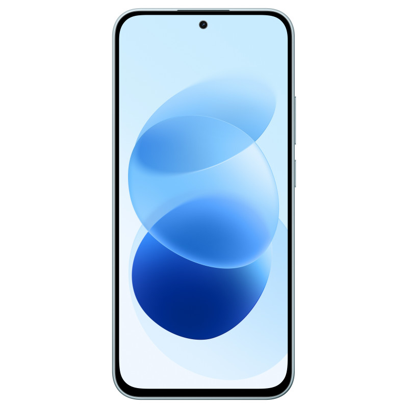 Xiaomi Redmi Note 17 4G 4GB RAM 128GB – Smartphone Teal, 17,8 cm, 50 MP
