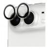 PanzerGlass Hoops Protección de objetivo de cámara iPhone Duo – Transparente