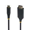 StarTech.com Cable adaptador USB-C a HDMI, 2 m, 4K 60Hz