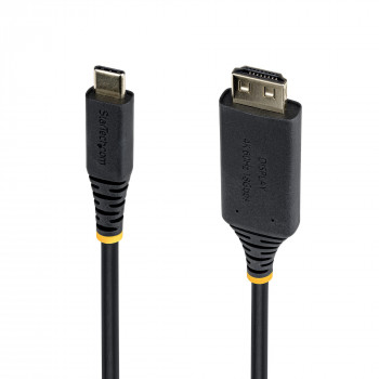 StarTech.com Cable adaptador USB-C a HDMI, 1 m, 4K 60Hz