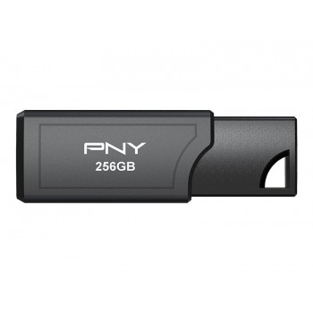 PNY PRO Elite V3 - Unidad flash USB - 256 GB