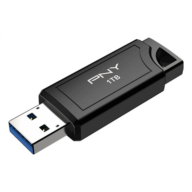 PNY PRO Elite V3 - Unidad flash USB - 256 GB