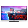 Philips 65OLED811 65 pulgadas (164 cm) Smart TV OLED 4K UHD con Ambilight, Titan OS