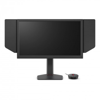 BenQ ZOWIE XQ2566X Monitor gaming 24,1 pulgadas QHD 360Hz Fast-TN