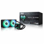 ASUS LC 240 ARGB Refrigeración líquida AIO para CPU