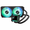 ASUS LC 240 ARGB Refrigeración líquida AIO para CPU