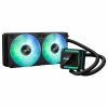 ASUS LC 240 ARGB Refrigeración líquida AIO para CPU