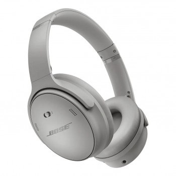 Bose QuietComfort Auriculares gris