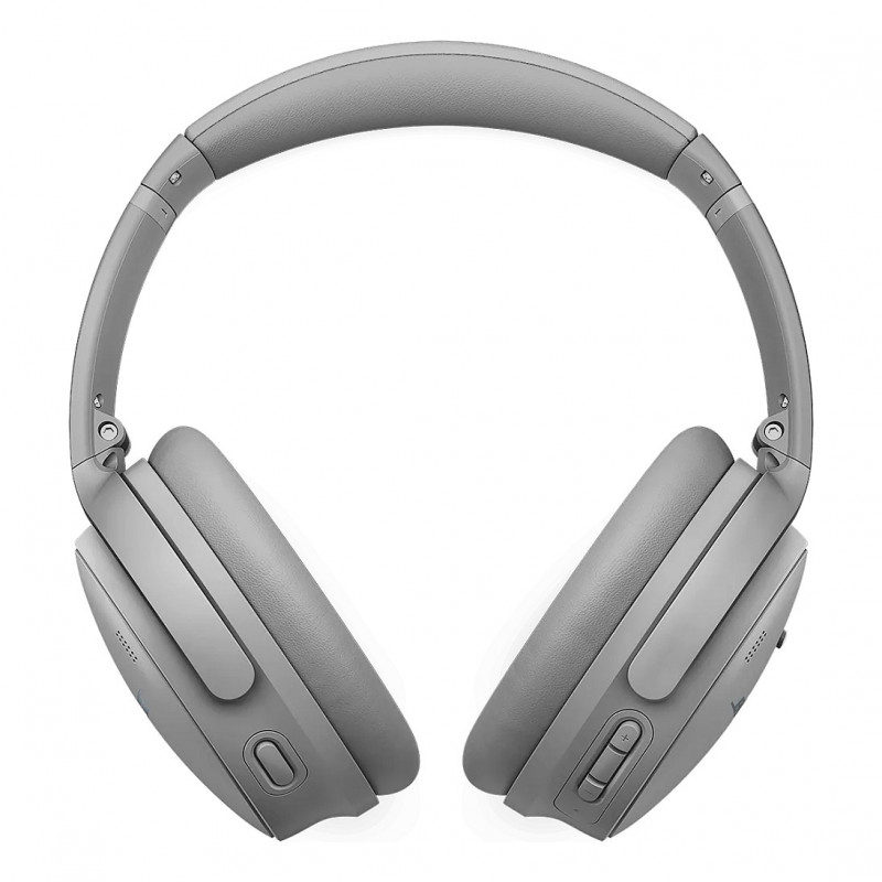 Bose QuietComfort Auriculares gris
