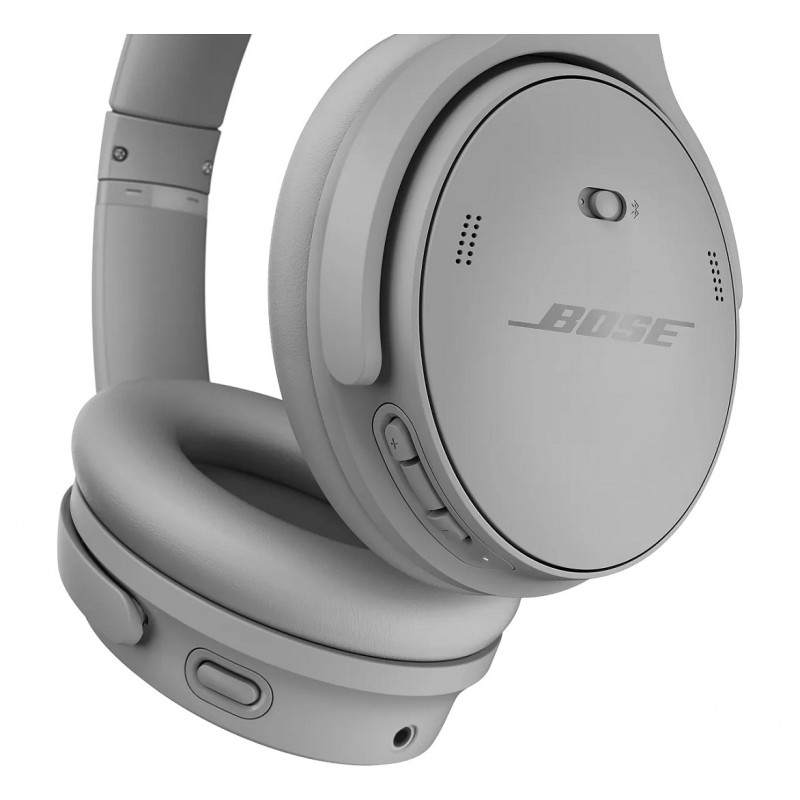 Bose QuietComfort Auriculares gris