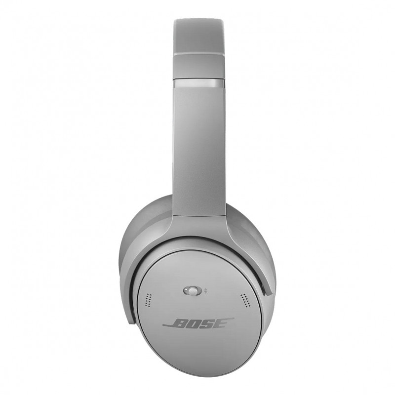 Bose QuietComfort Auriculares gris