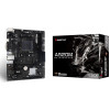 Biostar A520MHP 2.0 AMD A520 AM4 Micro-ATX Placa base