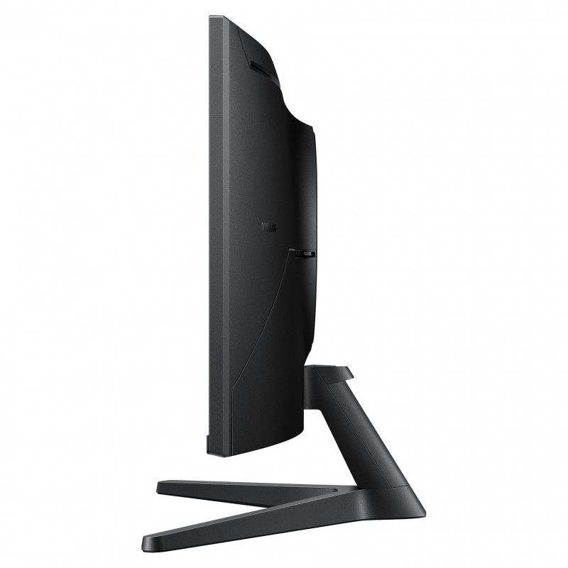 Samsung S34H550GAU Monitor UltraWide QHD VA de 34 inch – 3440 x 1440, 21:9, 120 Hz, 5 ms, HDR, HDMI, DisplayPort
