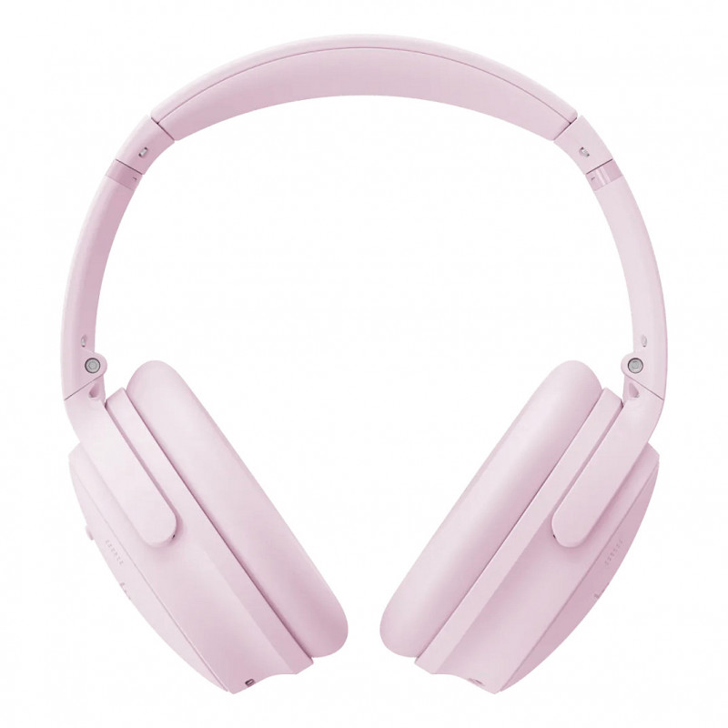 Bose QuietComfort Auriculares rosa