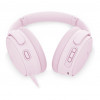 Bose QuietComfort Auriculares rosa