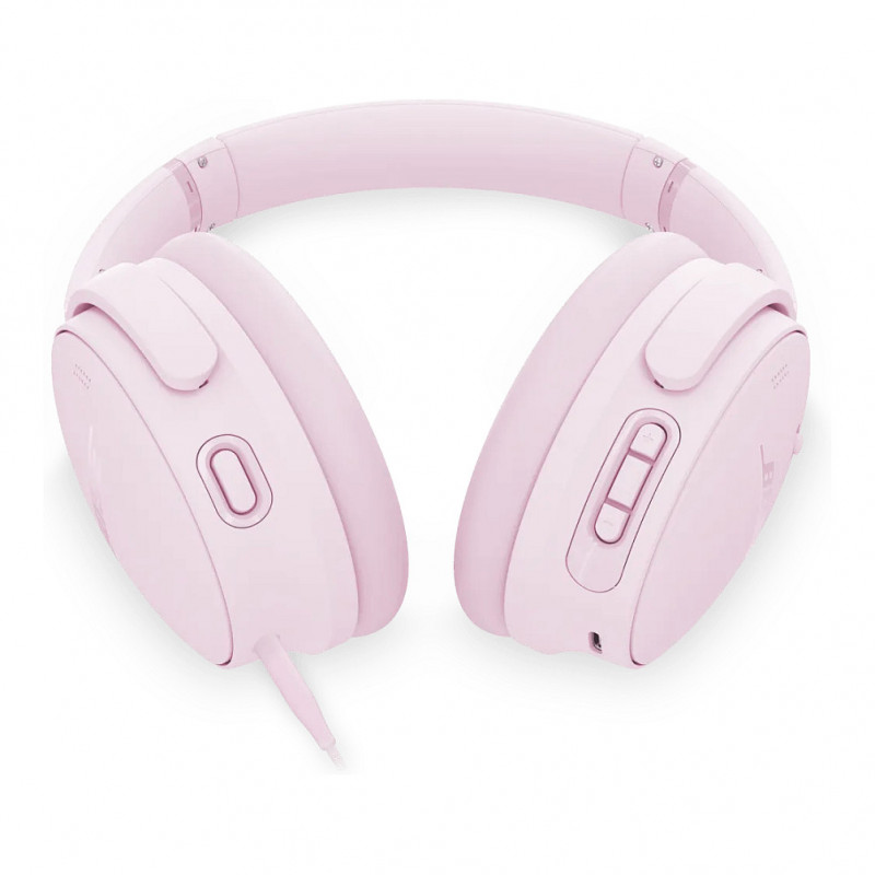 Bose QuietComfort Auriculares rosa