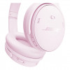 Bose QuietComfort Auriculares rosa