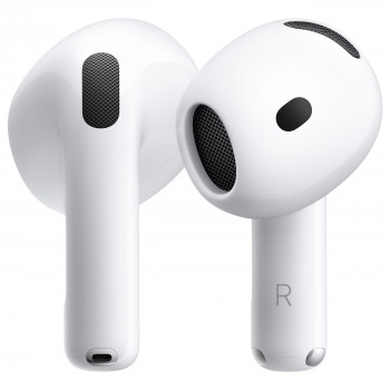 Apple AirPods 5 con estuche de carga inalámbrica Auriculares in-ear
